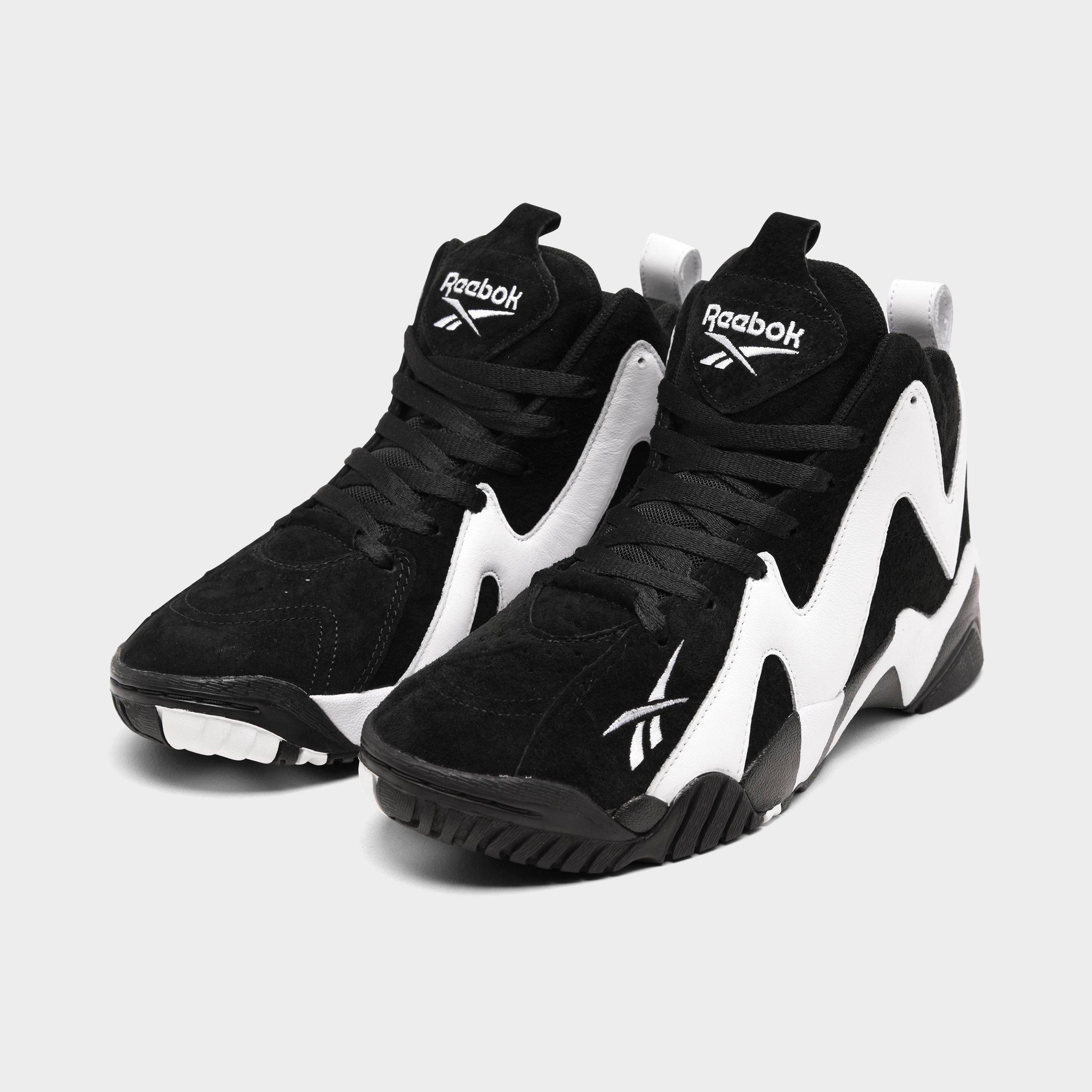 reebok kamikaze ii