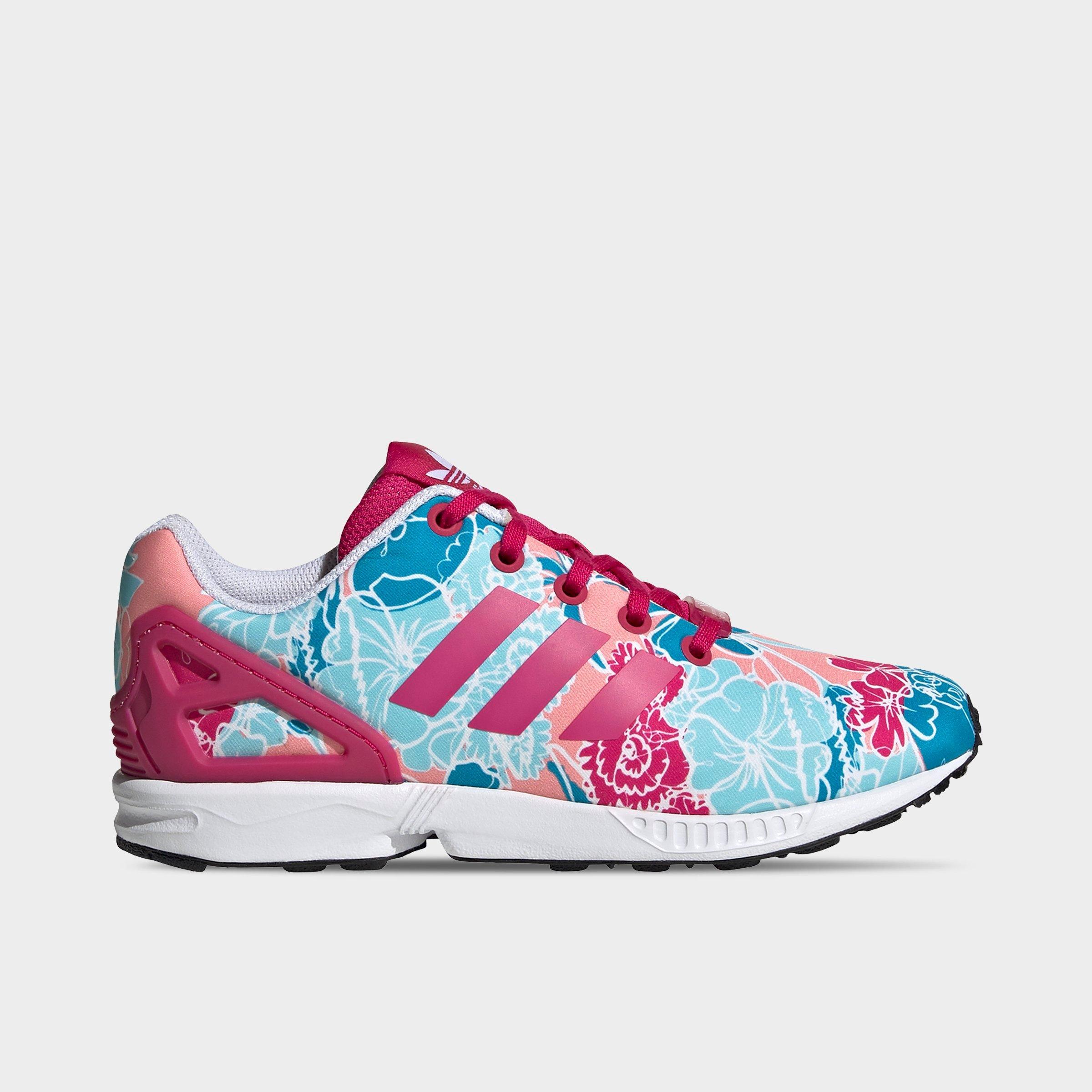 zx flux youth