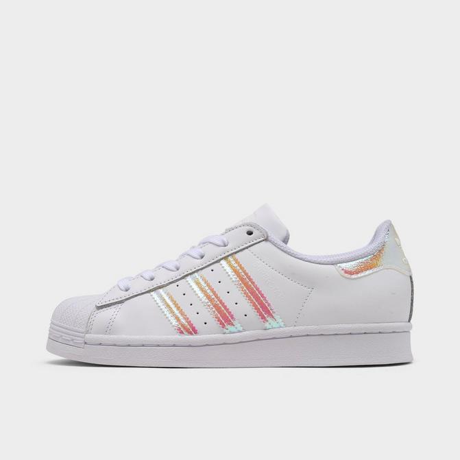 Girls' big kids' 2025 superstar casual shoes