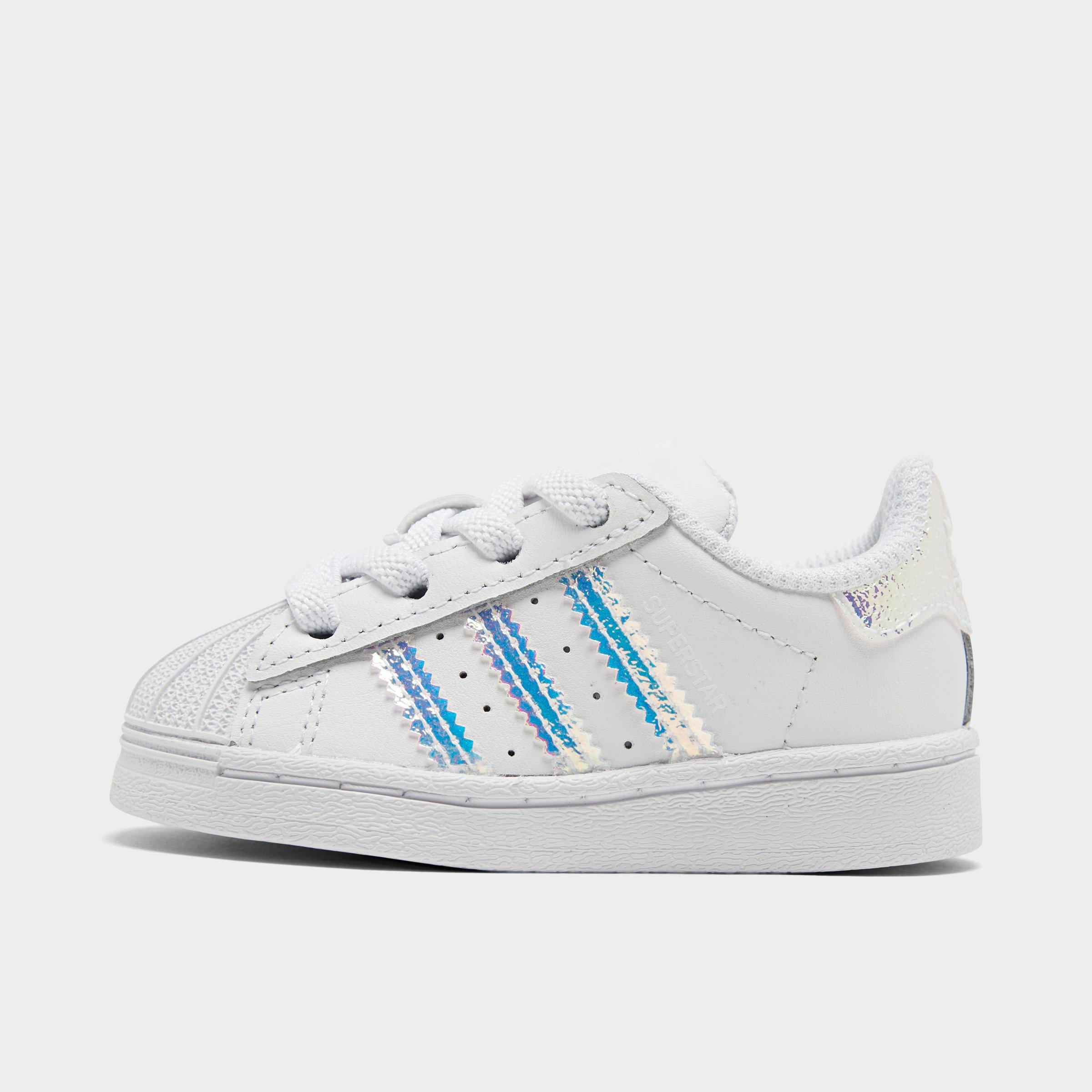 baby girl adidas shoes