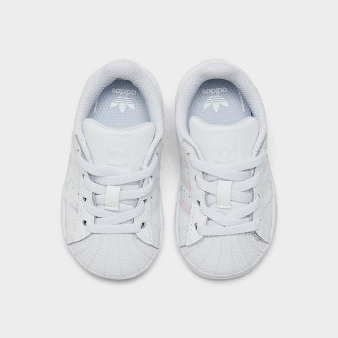 Superstar toddler shop girl shoes