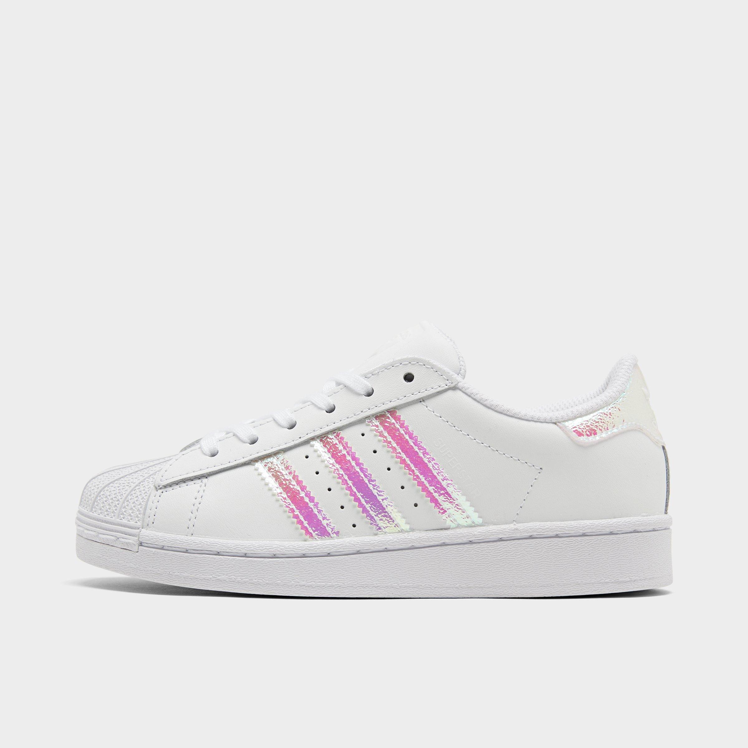 adidas original superstar kids