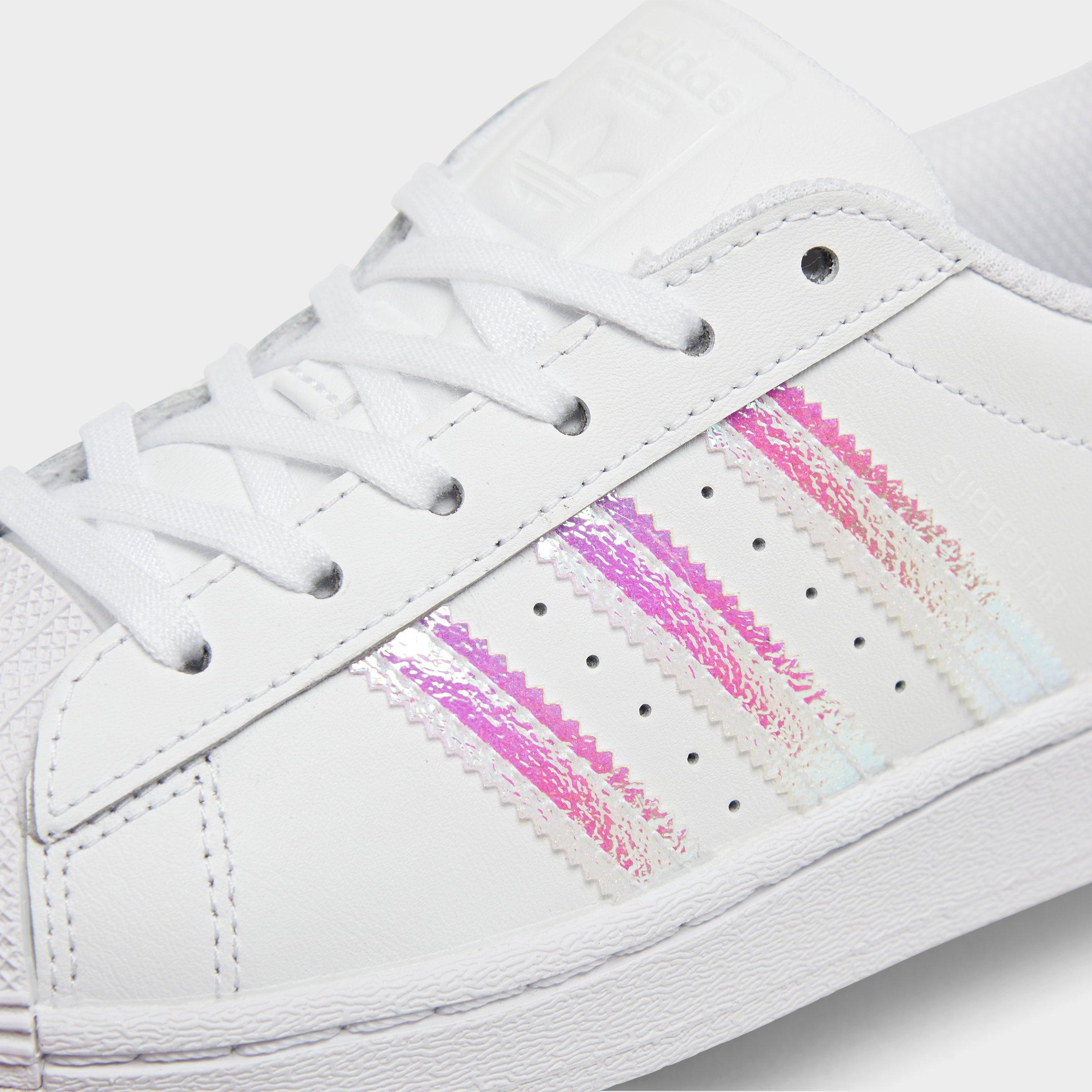 Girls Little Kids Adidas Originals Superstar Casual Shoes Jd Sports