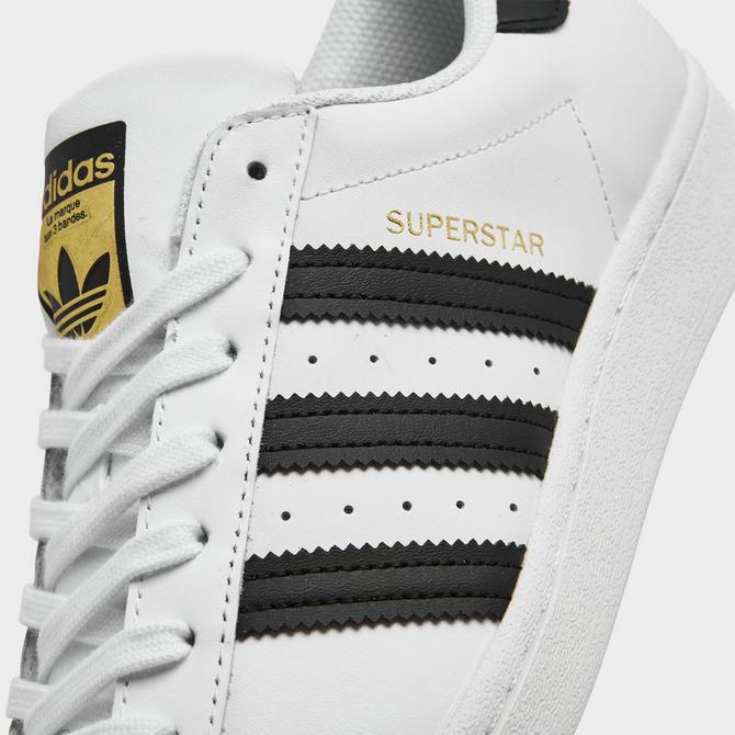 Women\'s adidas Originals Superstar Casual Shoes | JD Sports