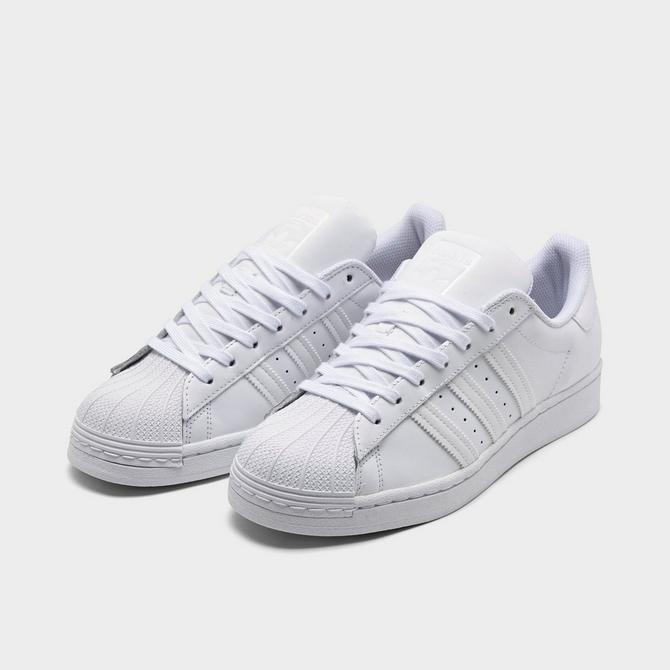 Adidas women's cheap superstar casual sneakers