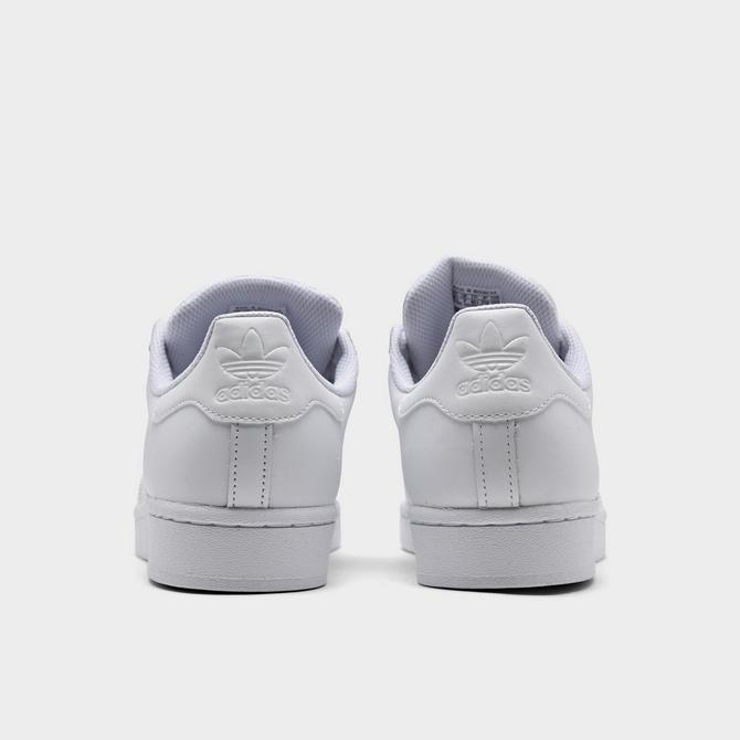 Adidas superstar back hotsell