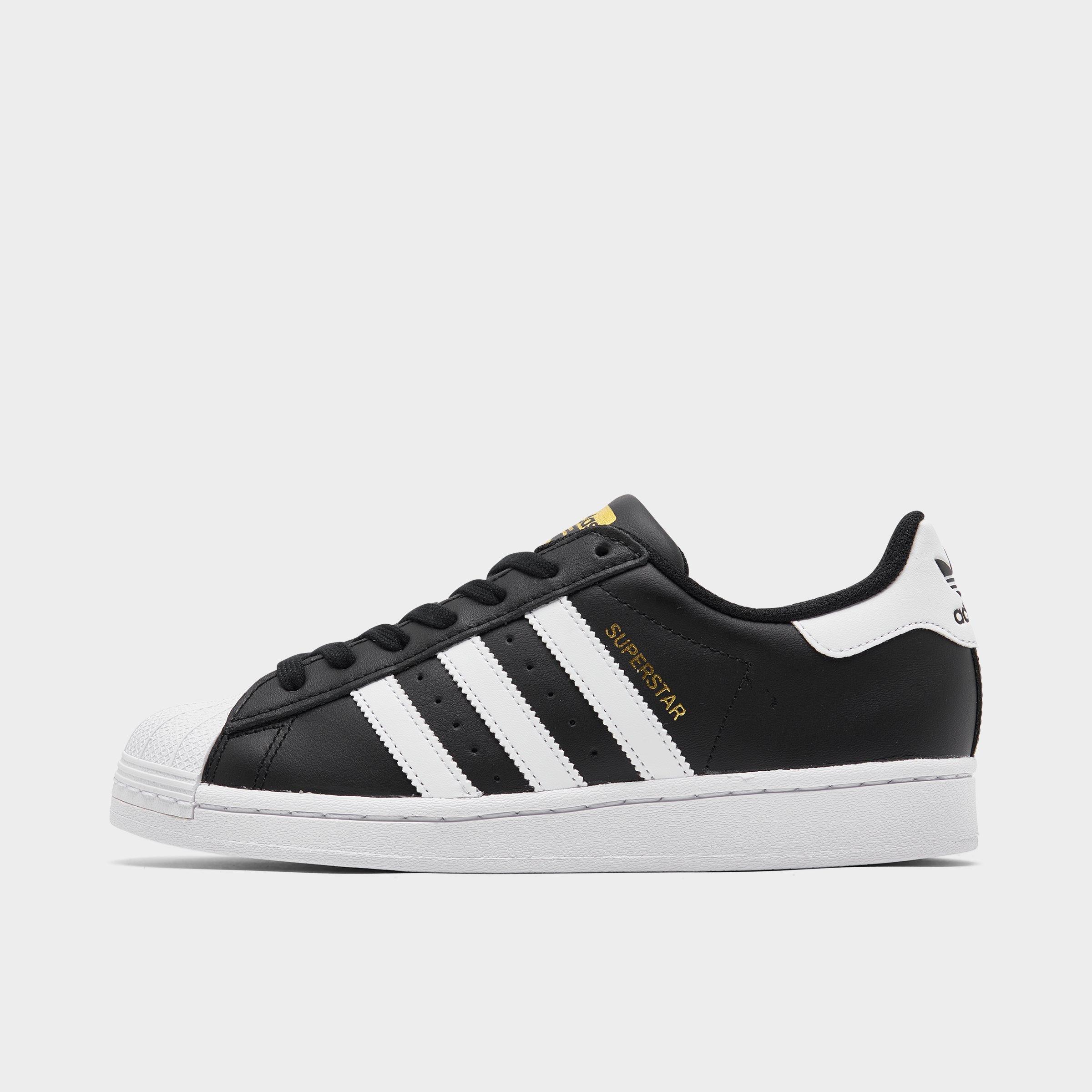 women's adidas originals superstar casual shoes