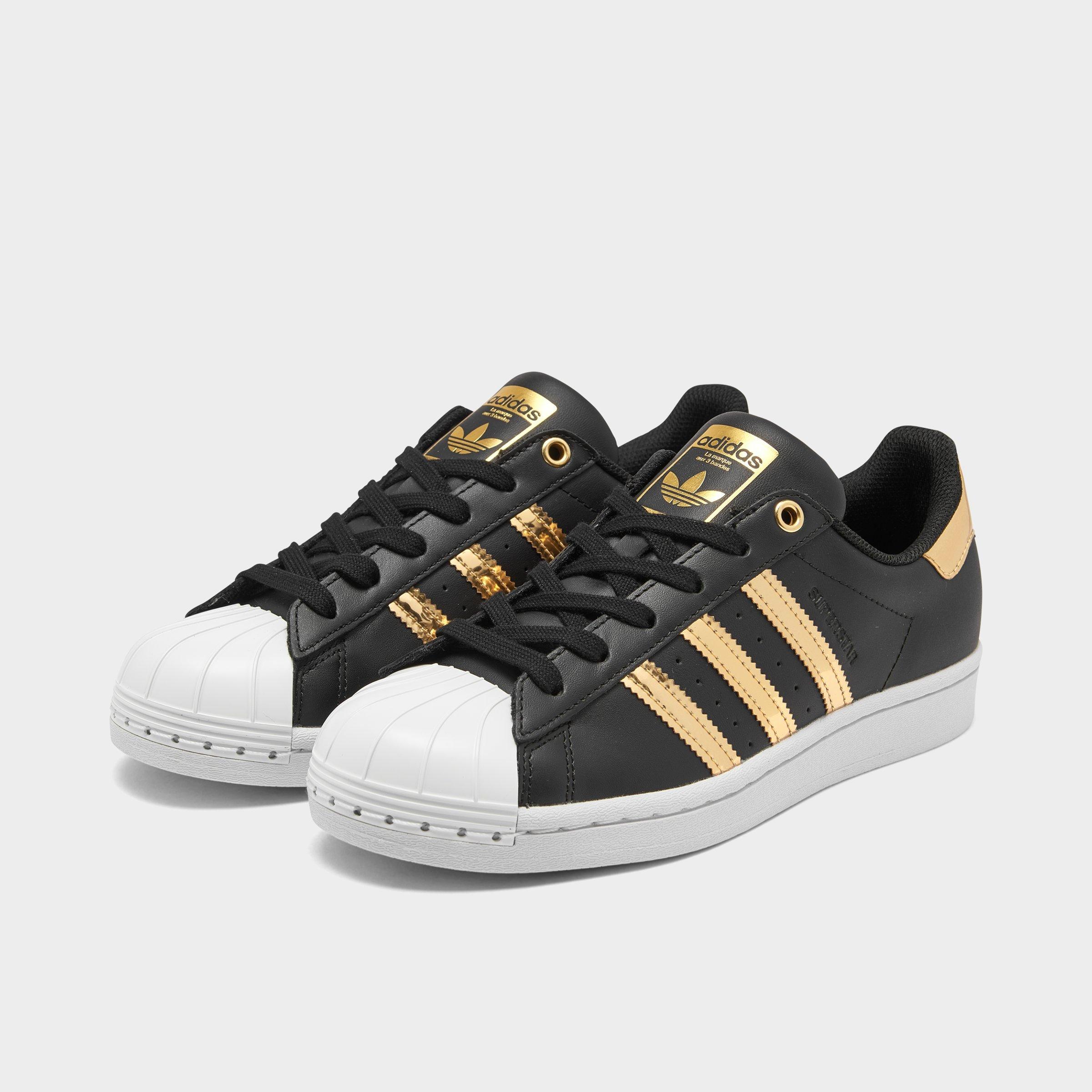 women's adidas superstar casual shoes