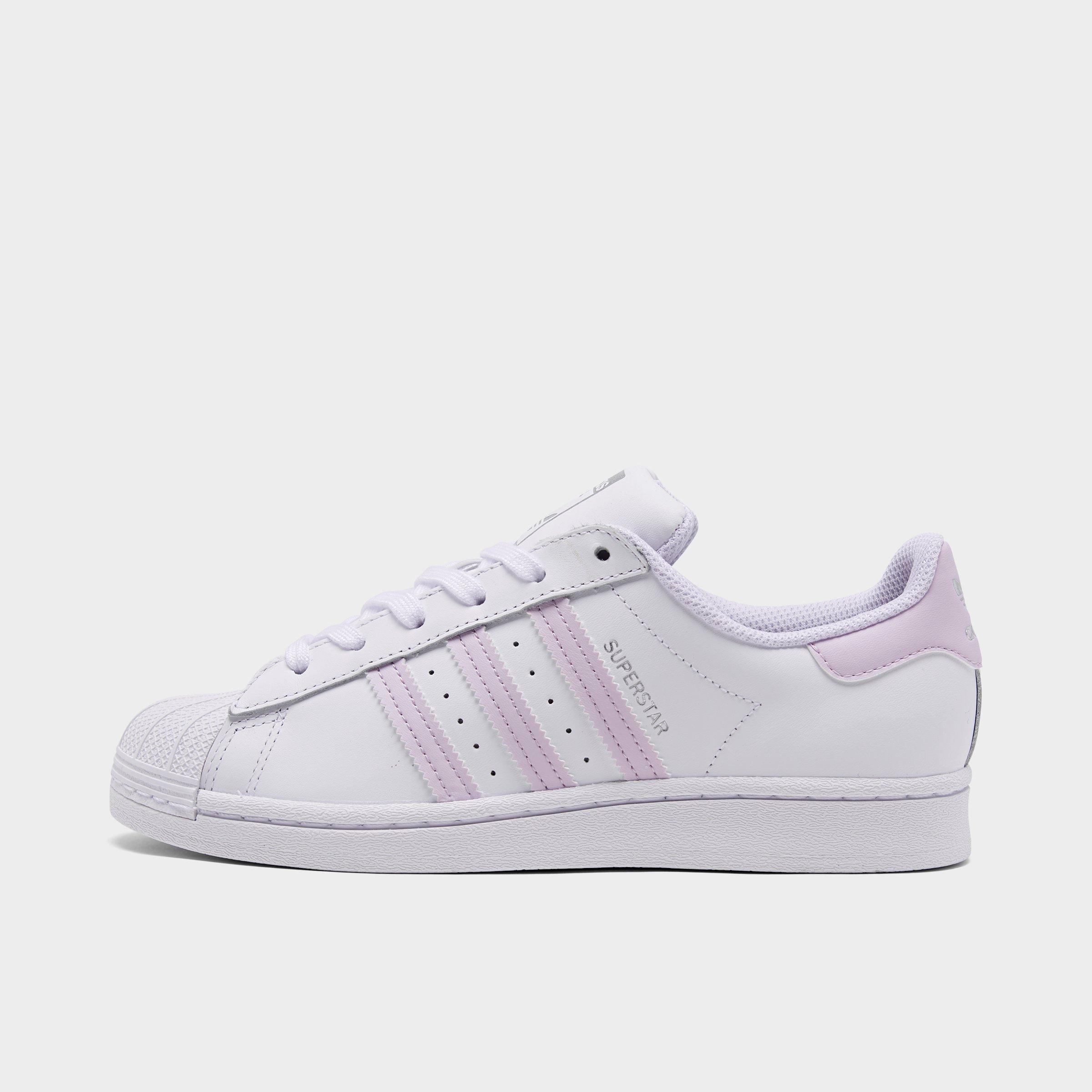 adidas original superstar metal toe violet