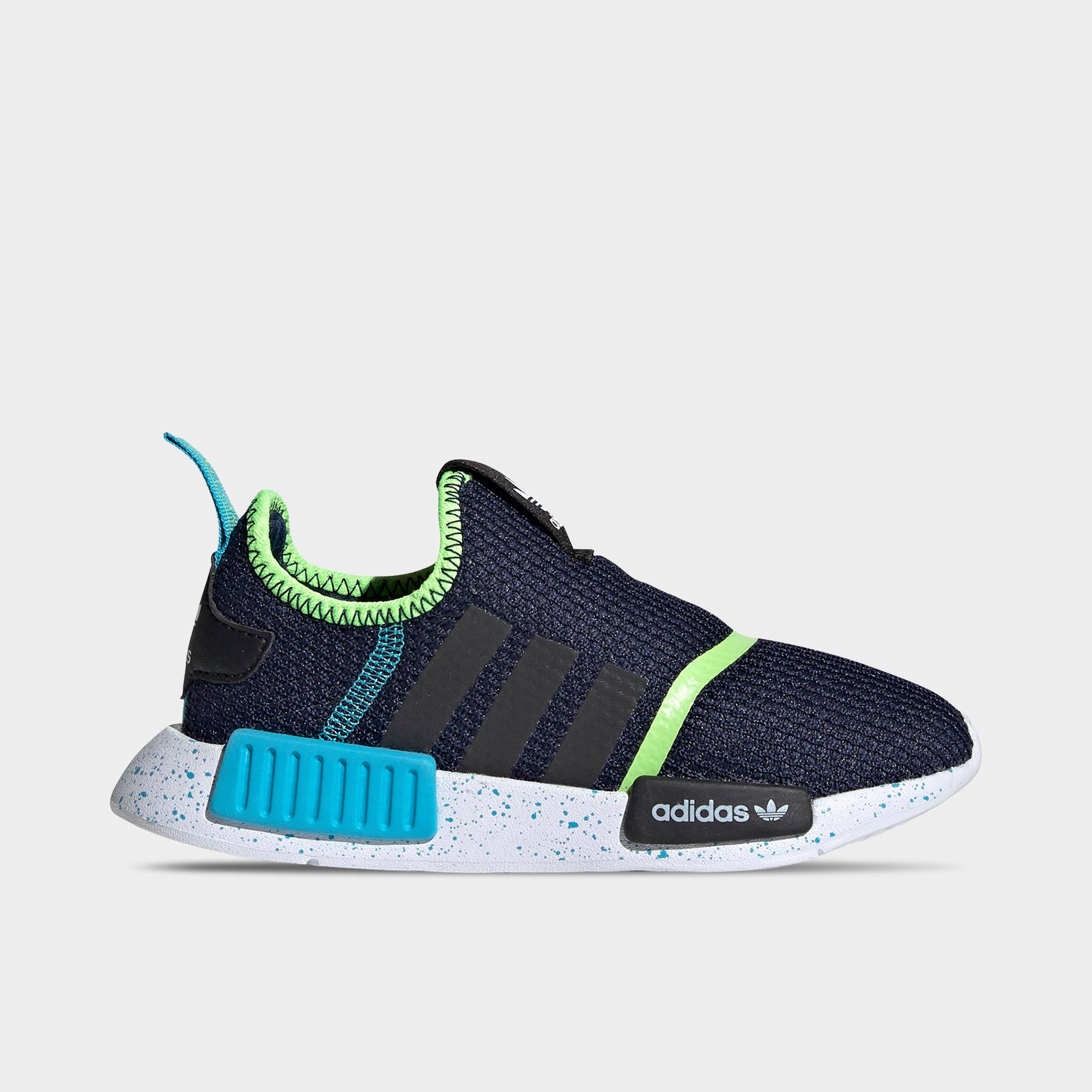 boys nmd