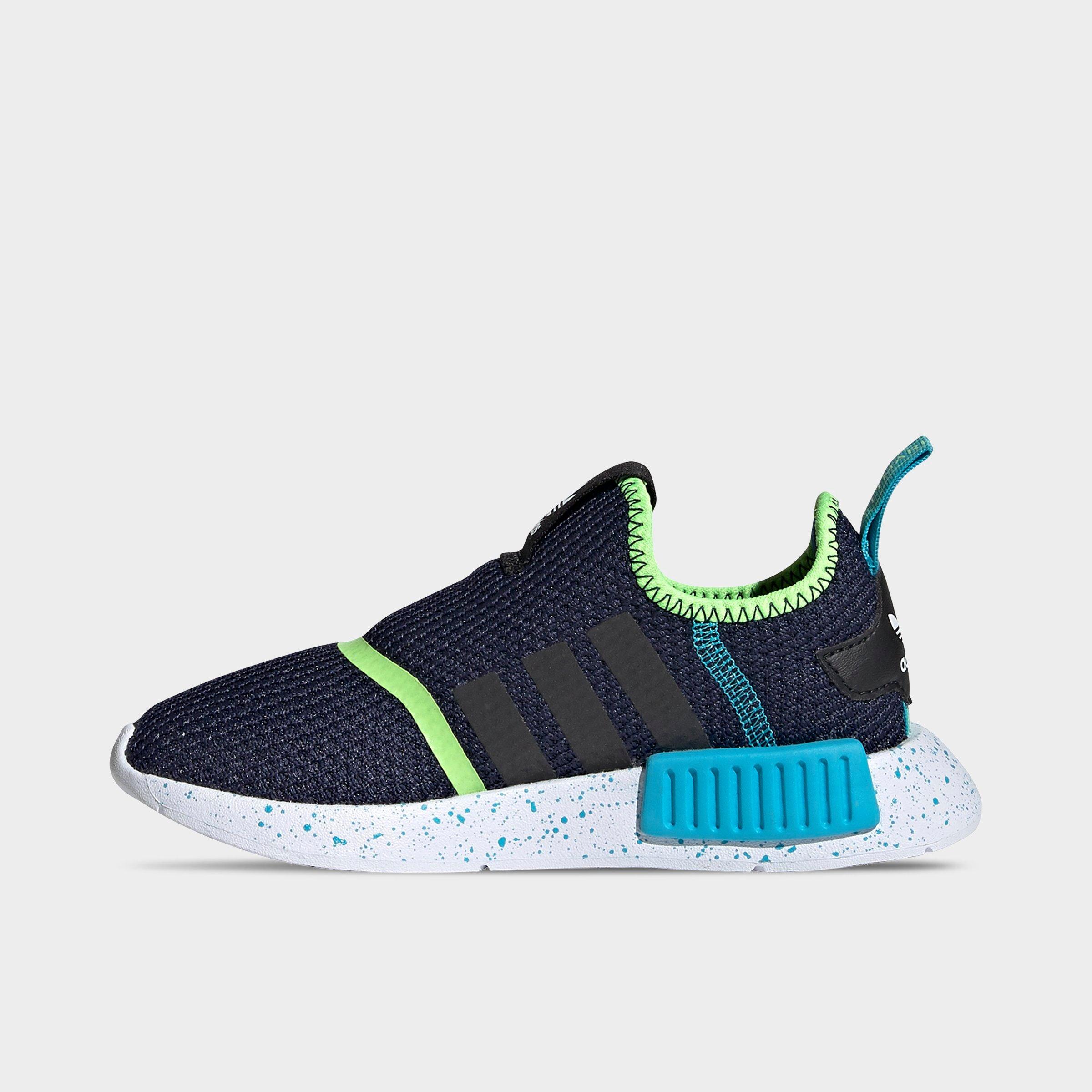 boys nmd shoes