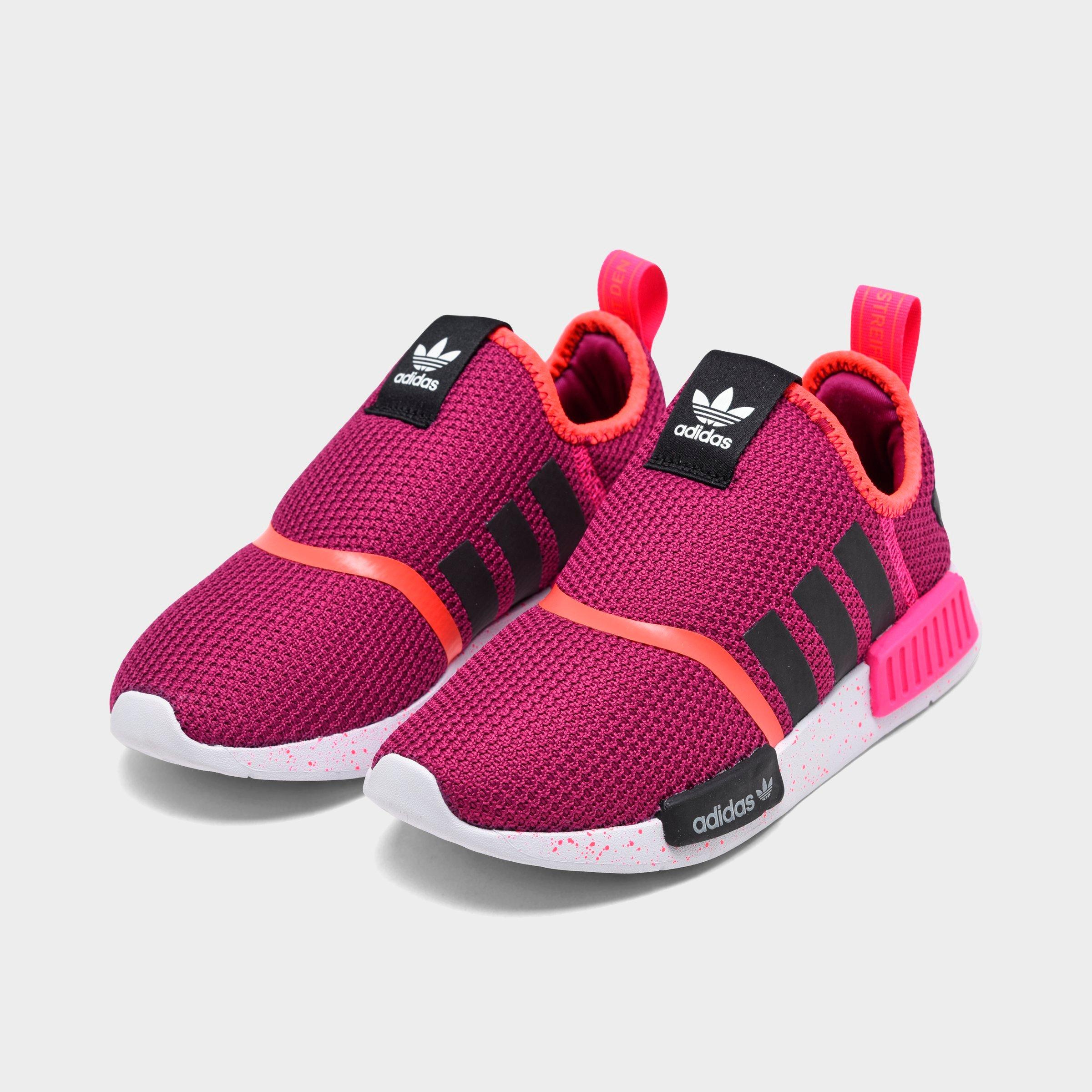 kids nmd 360