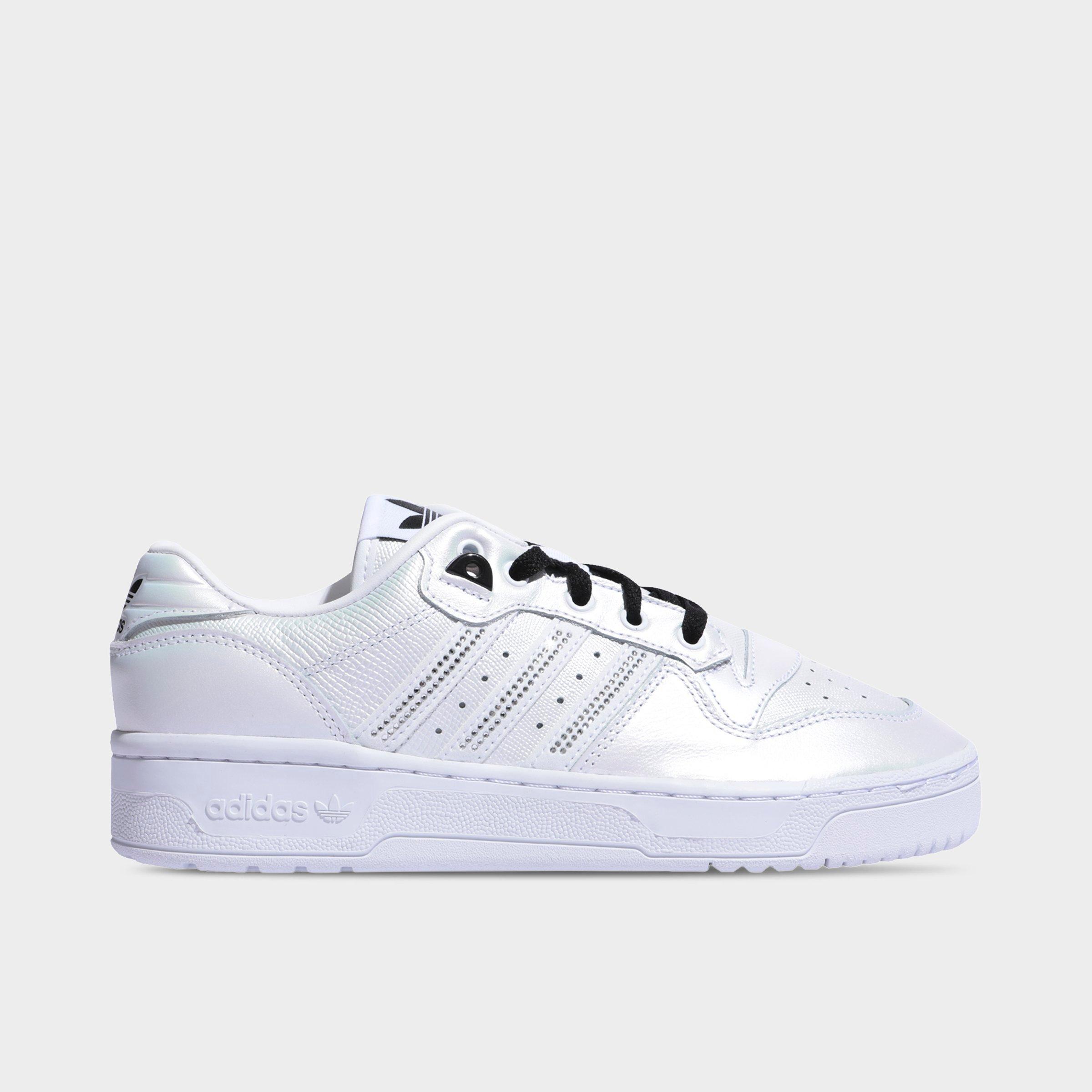 adidas original rivalry low women's