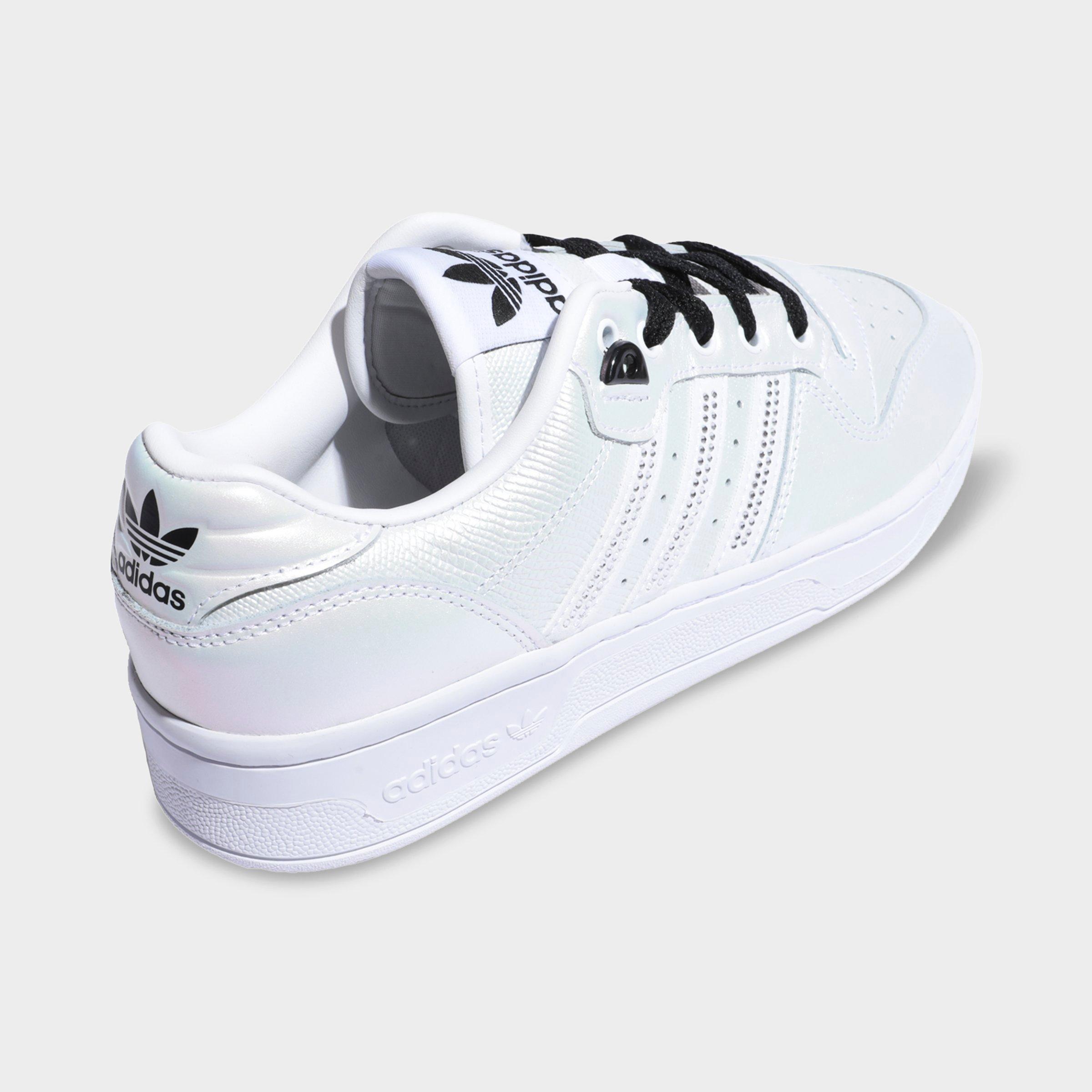 adidas originals rivalry low shoes women's