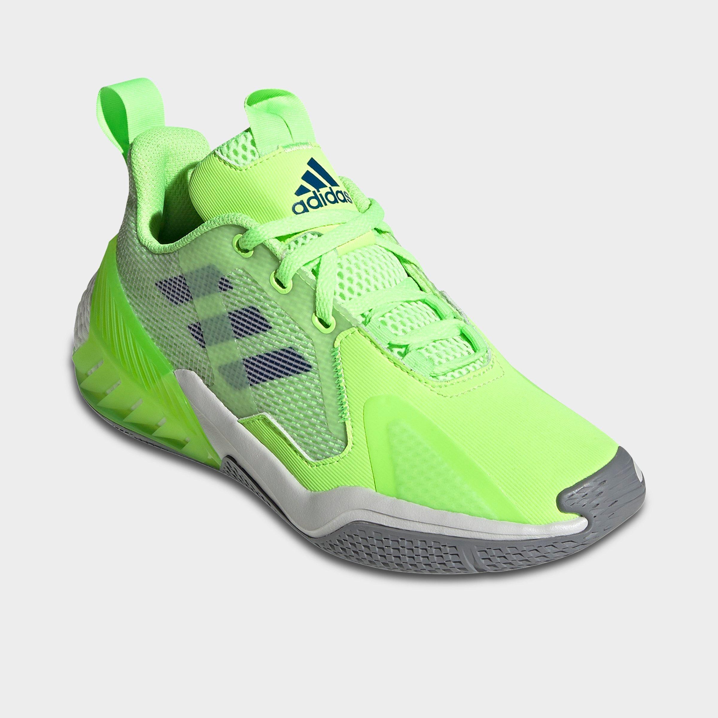 4uture one running shoes