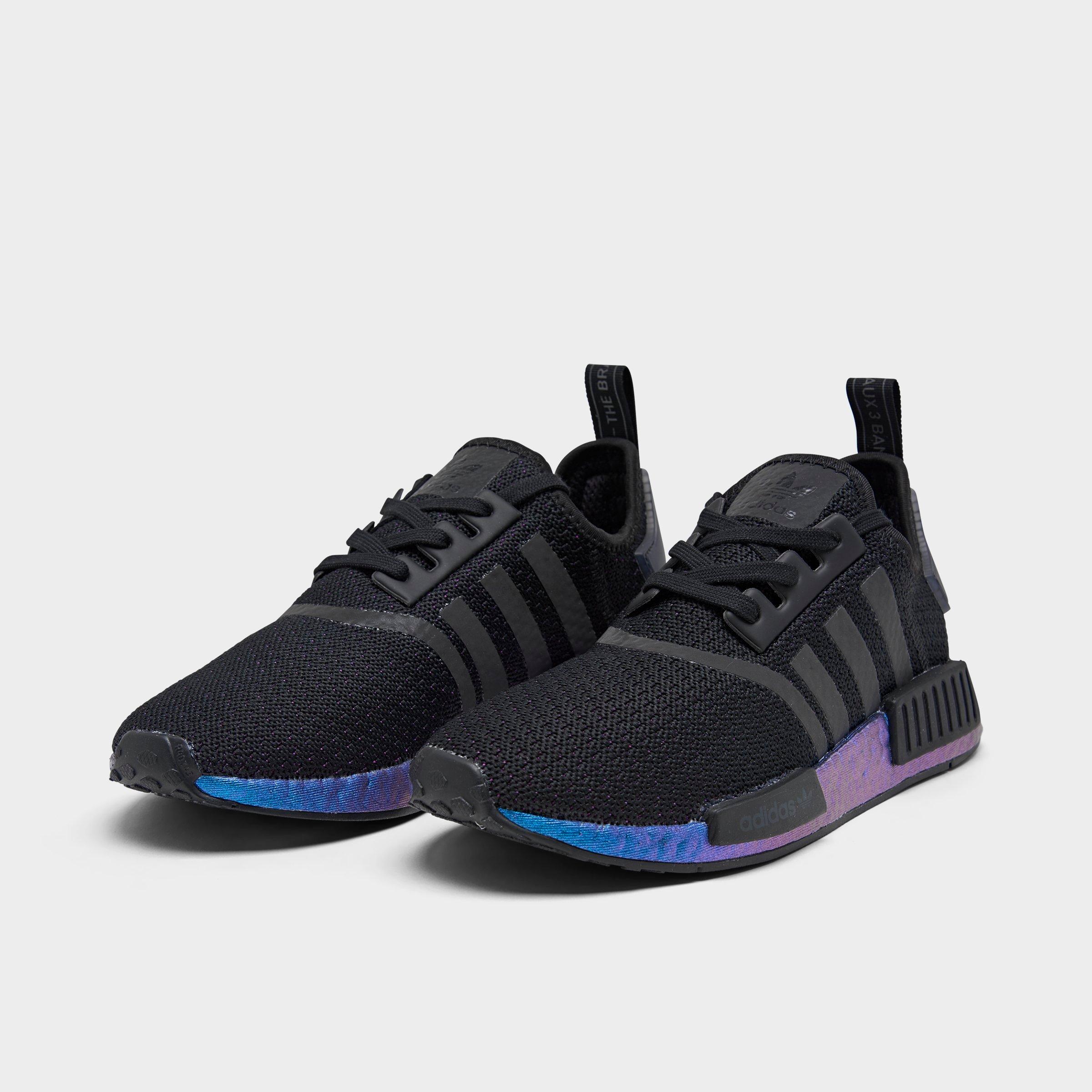 nmd runner r1 casual shoes