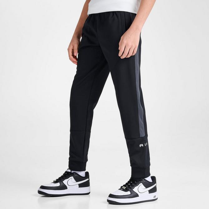 Nike air hot sale joggers boys