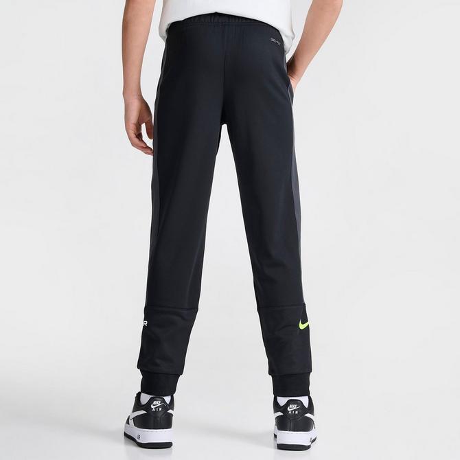 Boys nike air joggers sale