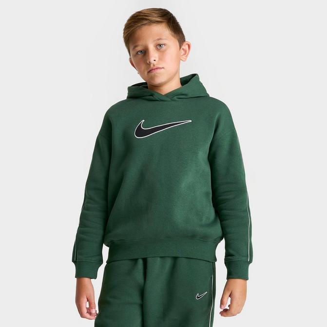 Jd sports junior poly sales hoodies