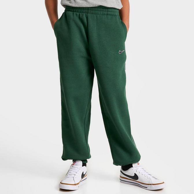 Girls Jogger Pant - green