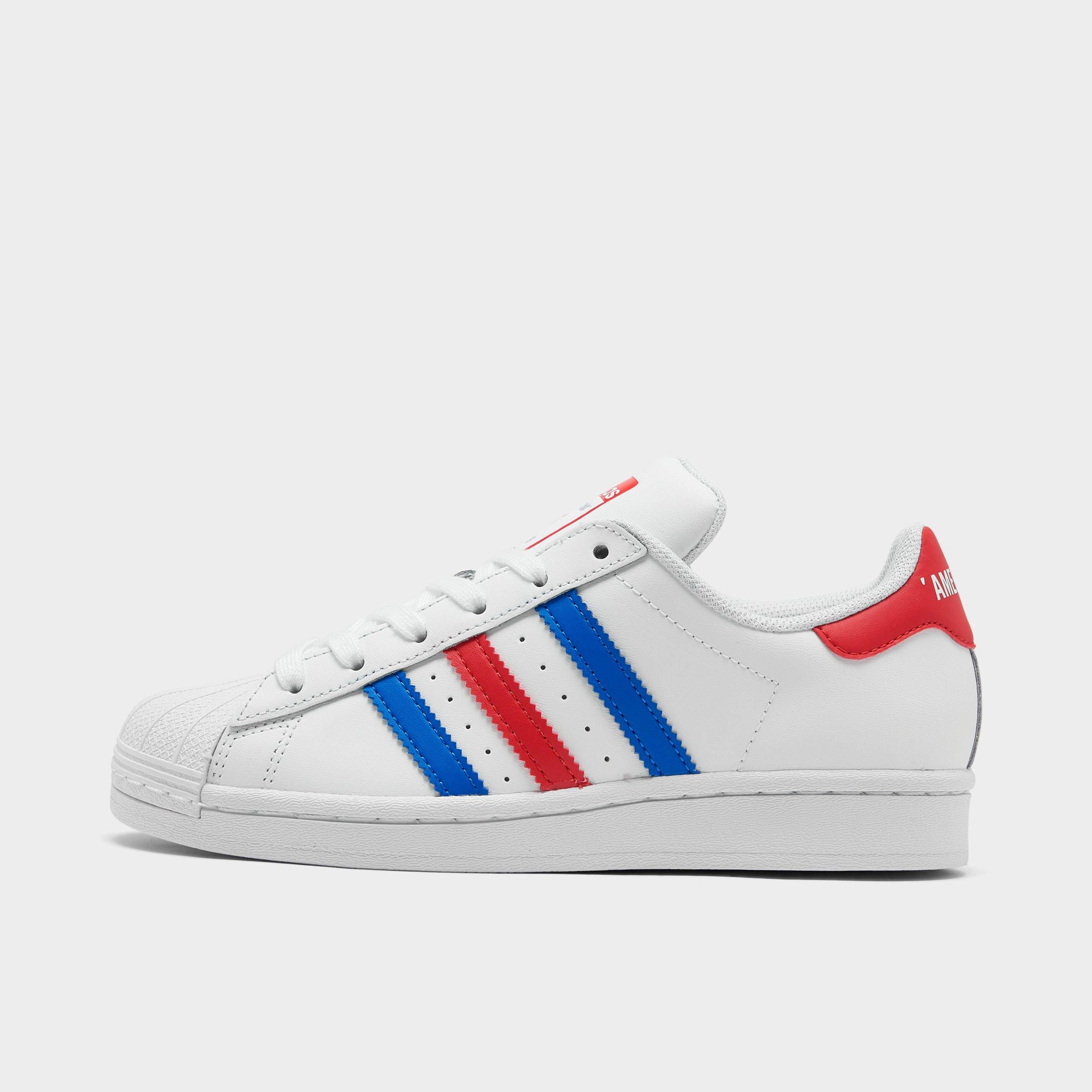 adidas superstar big kids