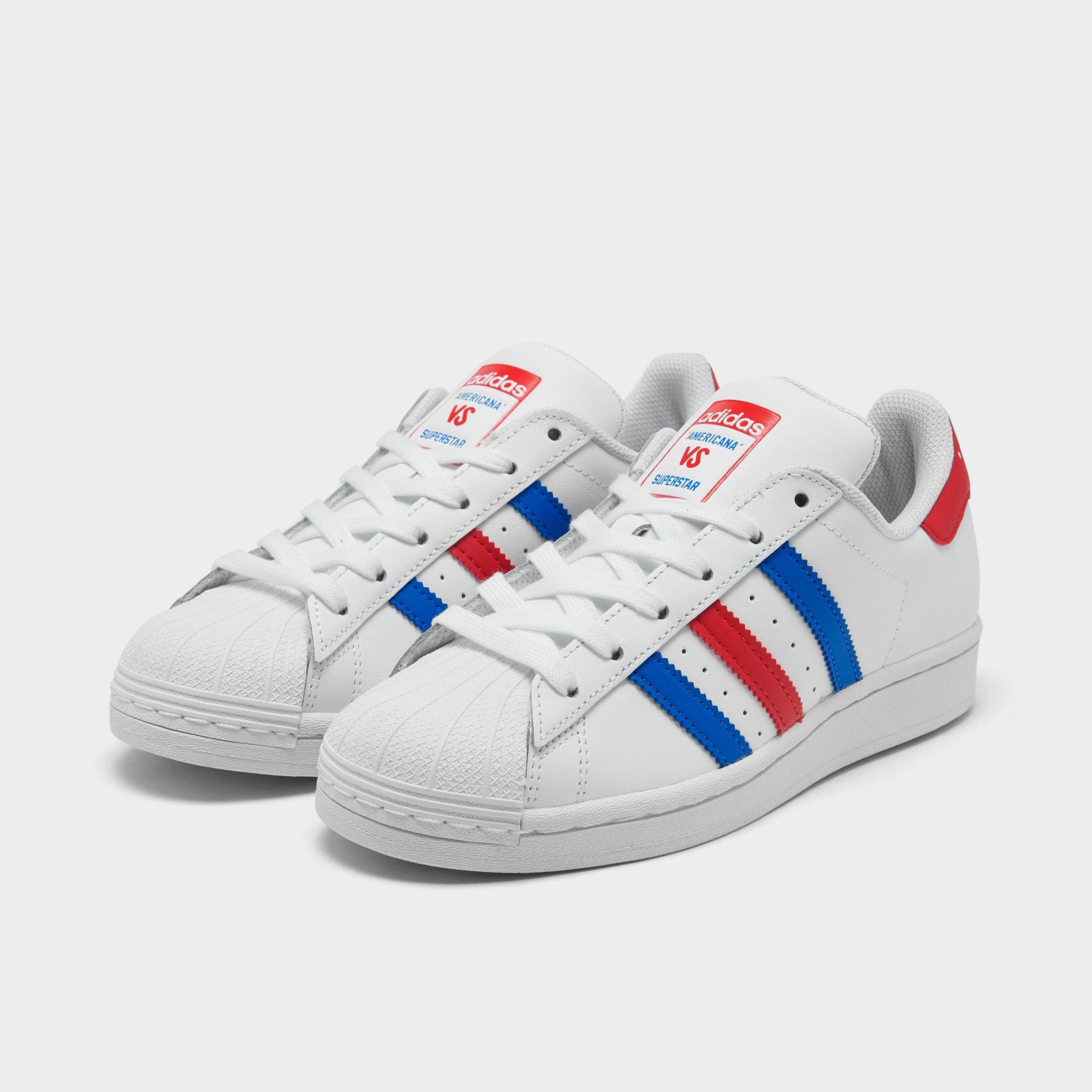 adidas superstar big kid