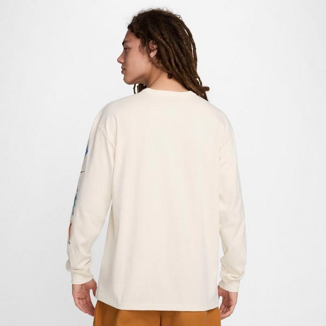 Men's Nike Sportswear Max90 Long-Sleeve T-Shirt | JD Sports