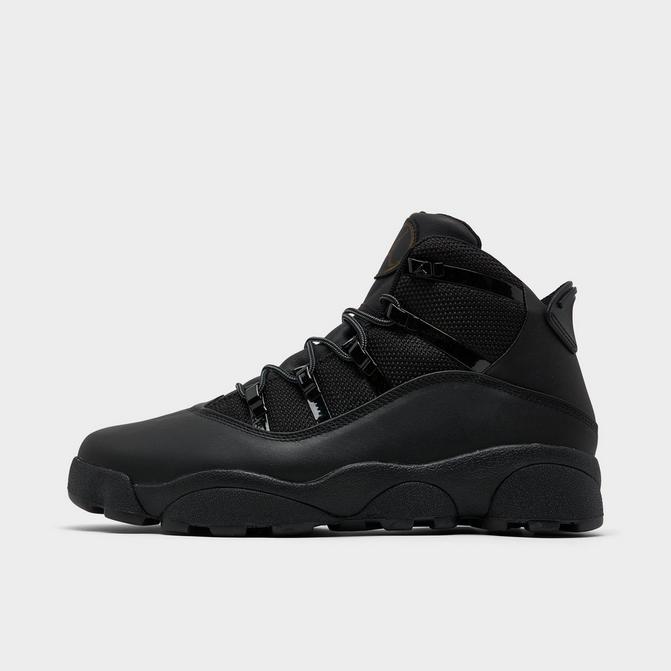 Men s Jordan Winterized 6 Rings Boots JD Sports