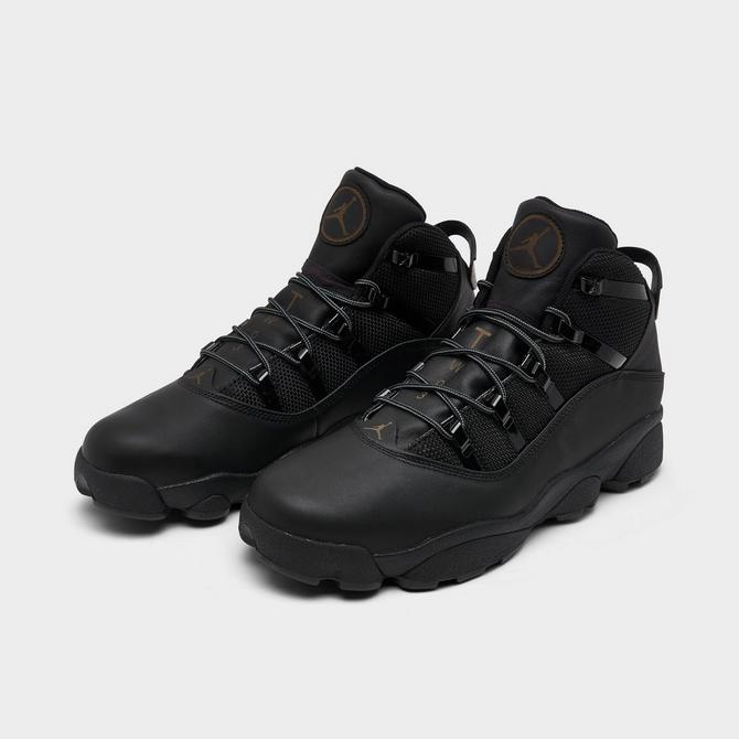 Jordan hot sale boots mens