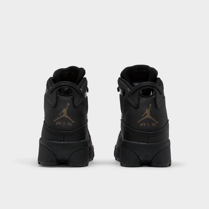 Jordan boots price on sale