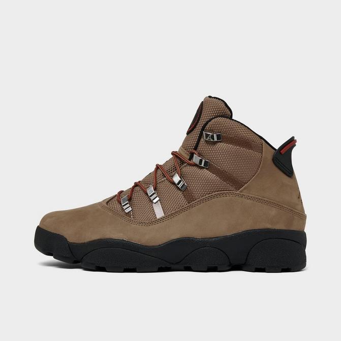 Jordans boots outlet