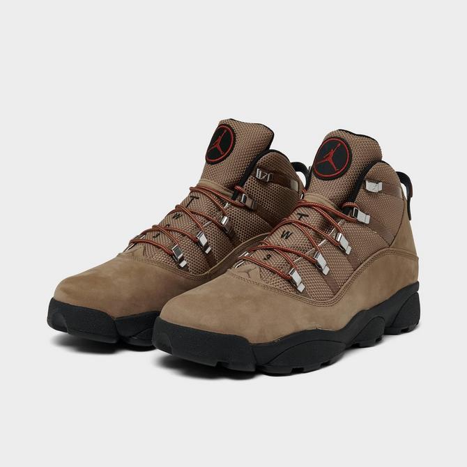 Jordan boots clearance mens