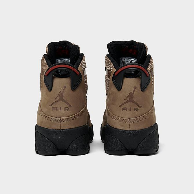 Men's Jordan Winterized 6 Rings Boots| JD Sports Men's Jordan Winterized 6 Rings Boots| JD Sports