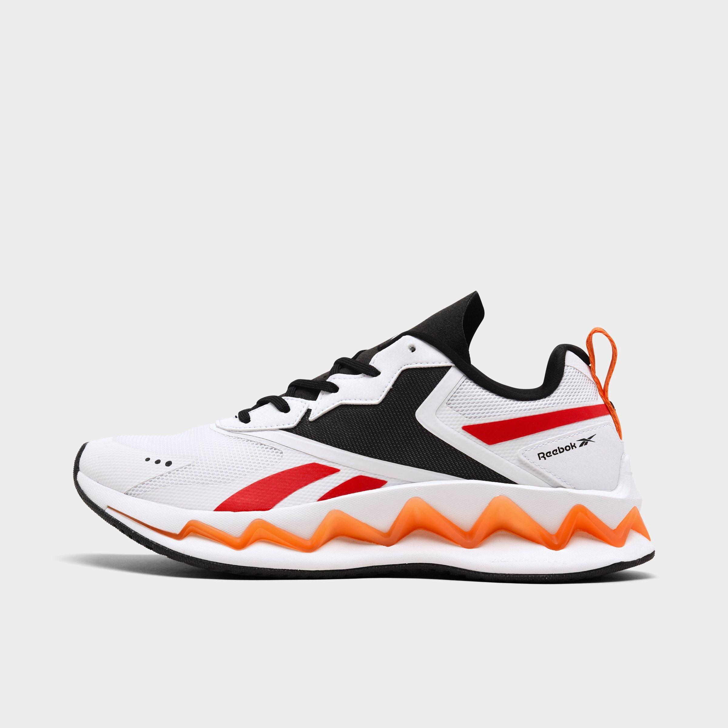 mens reebok zig shoes