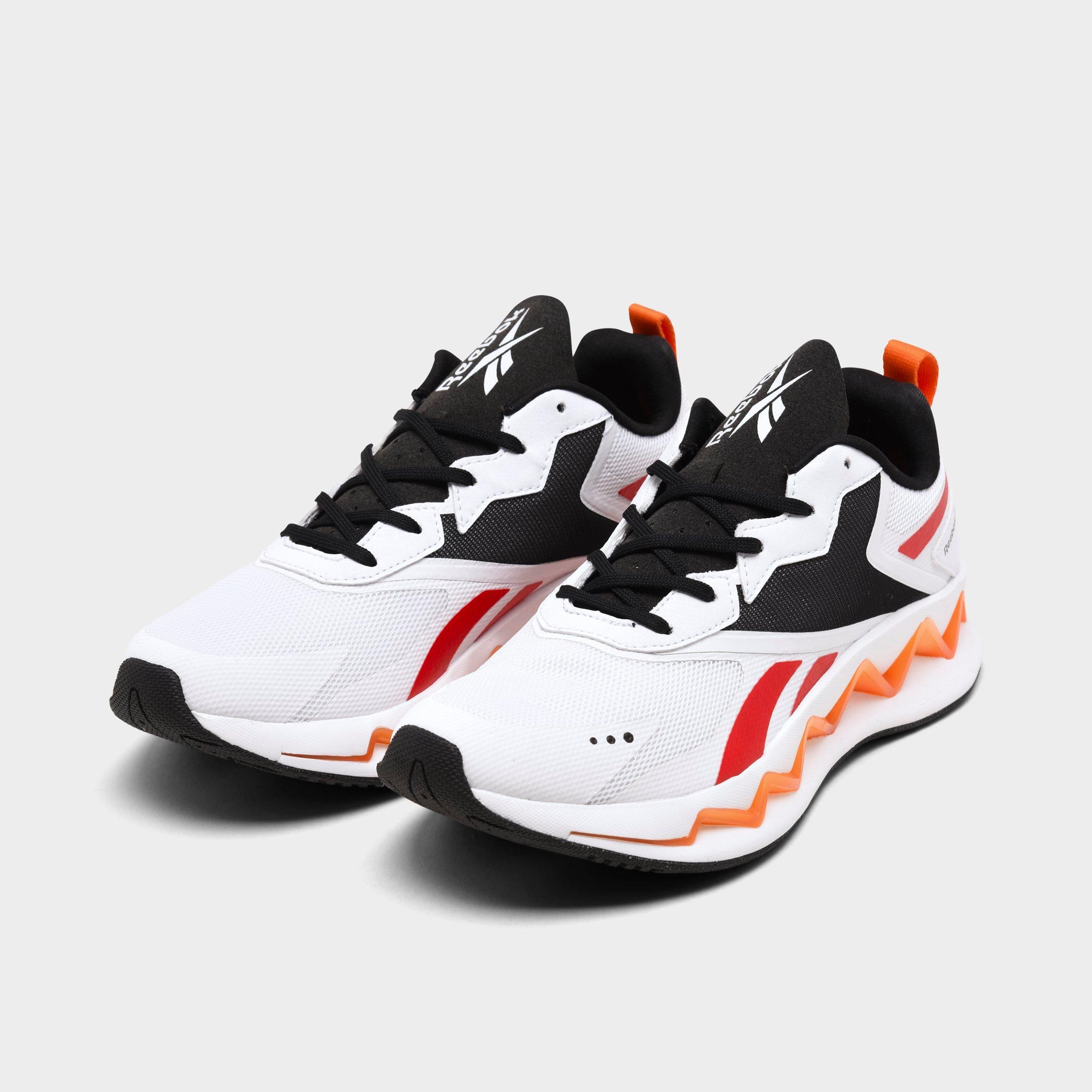 reebok zig zag mens