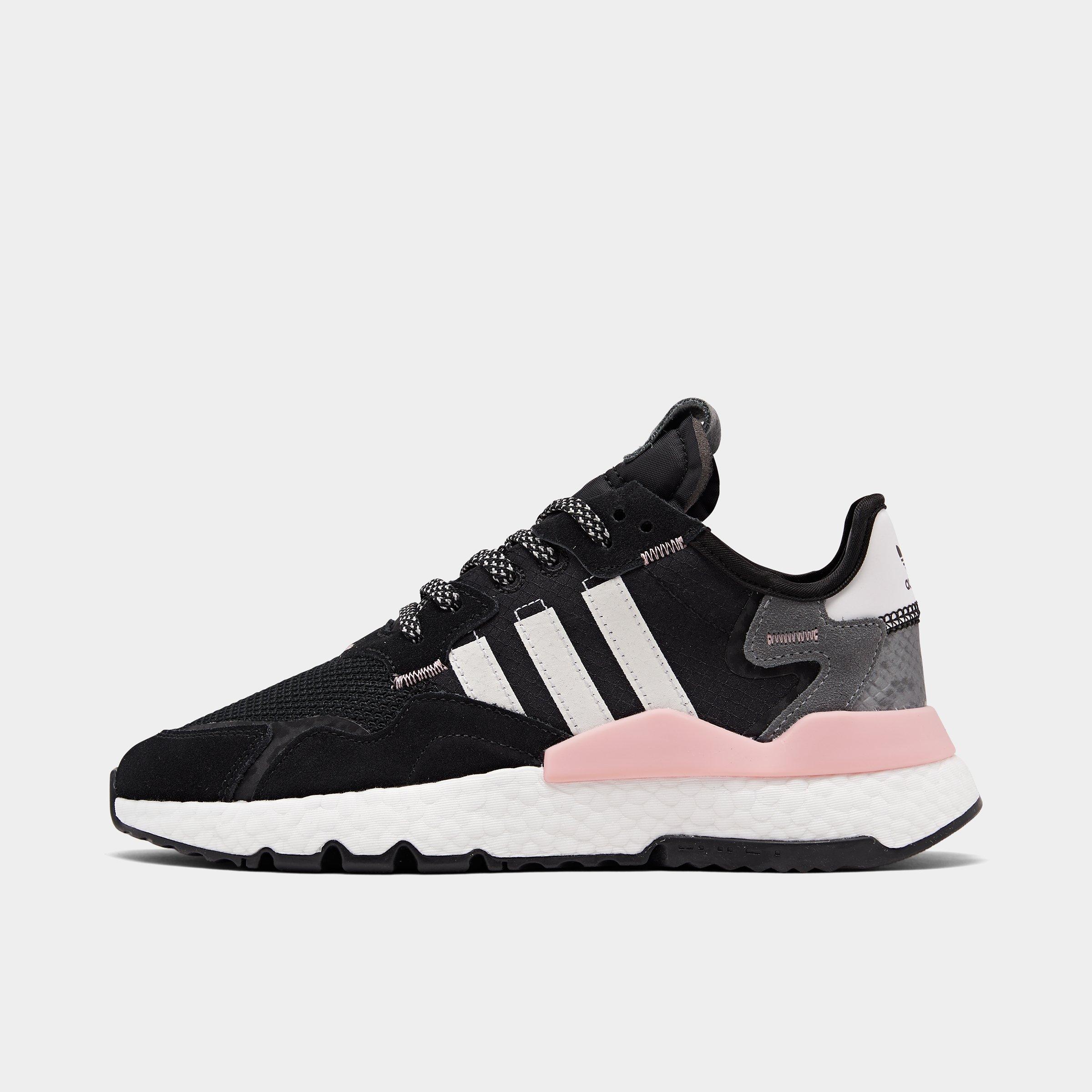 adidas originals nite jogger women's