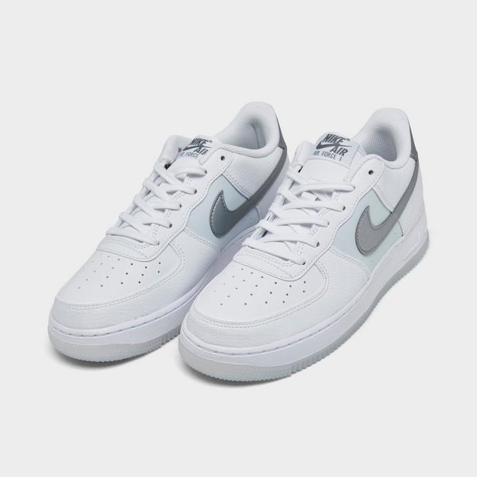 Big Kids' Nike Air Force 1 Low Casual Shoes| JD Sports