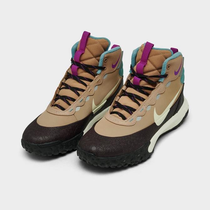Nike regrind hiking boots hotsell