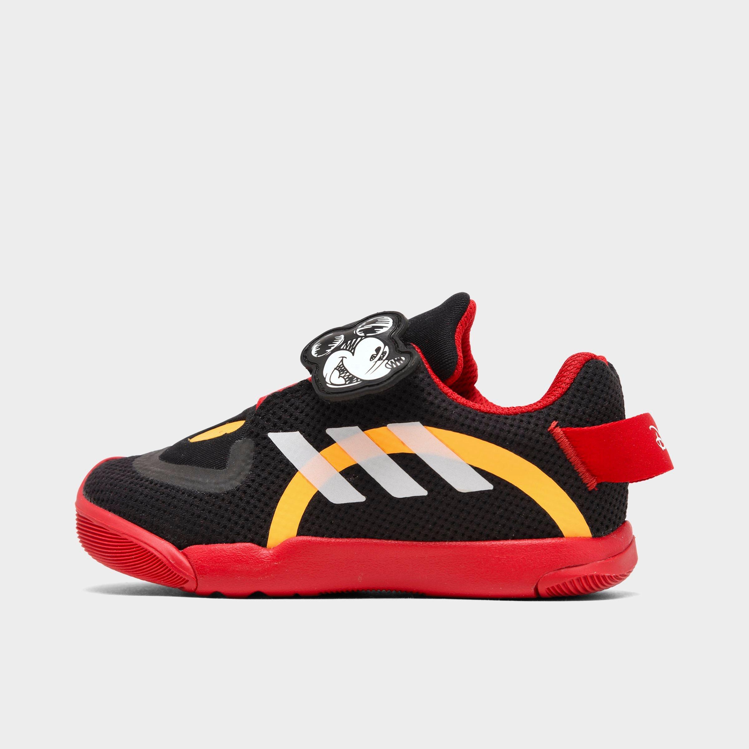 adidas kids mickey mouse