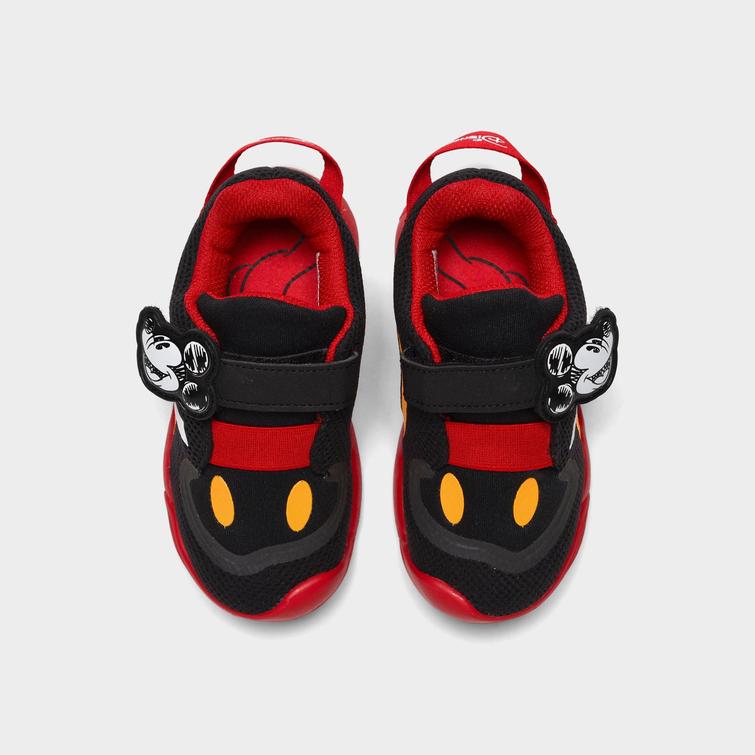 adidas active play mickey