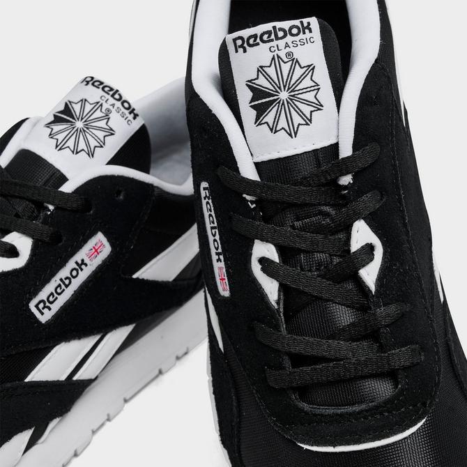 Reebok classic store nylon junior