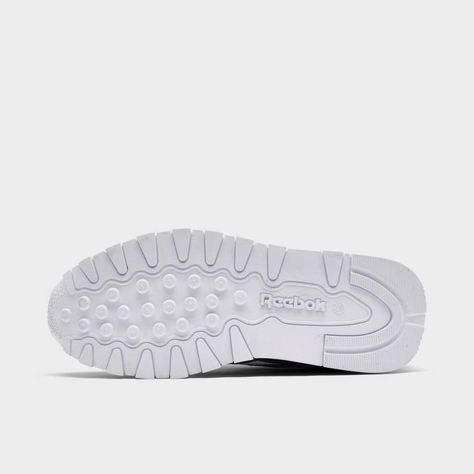 Reebok Boys Classic Nylon Casual Shoes