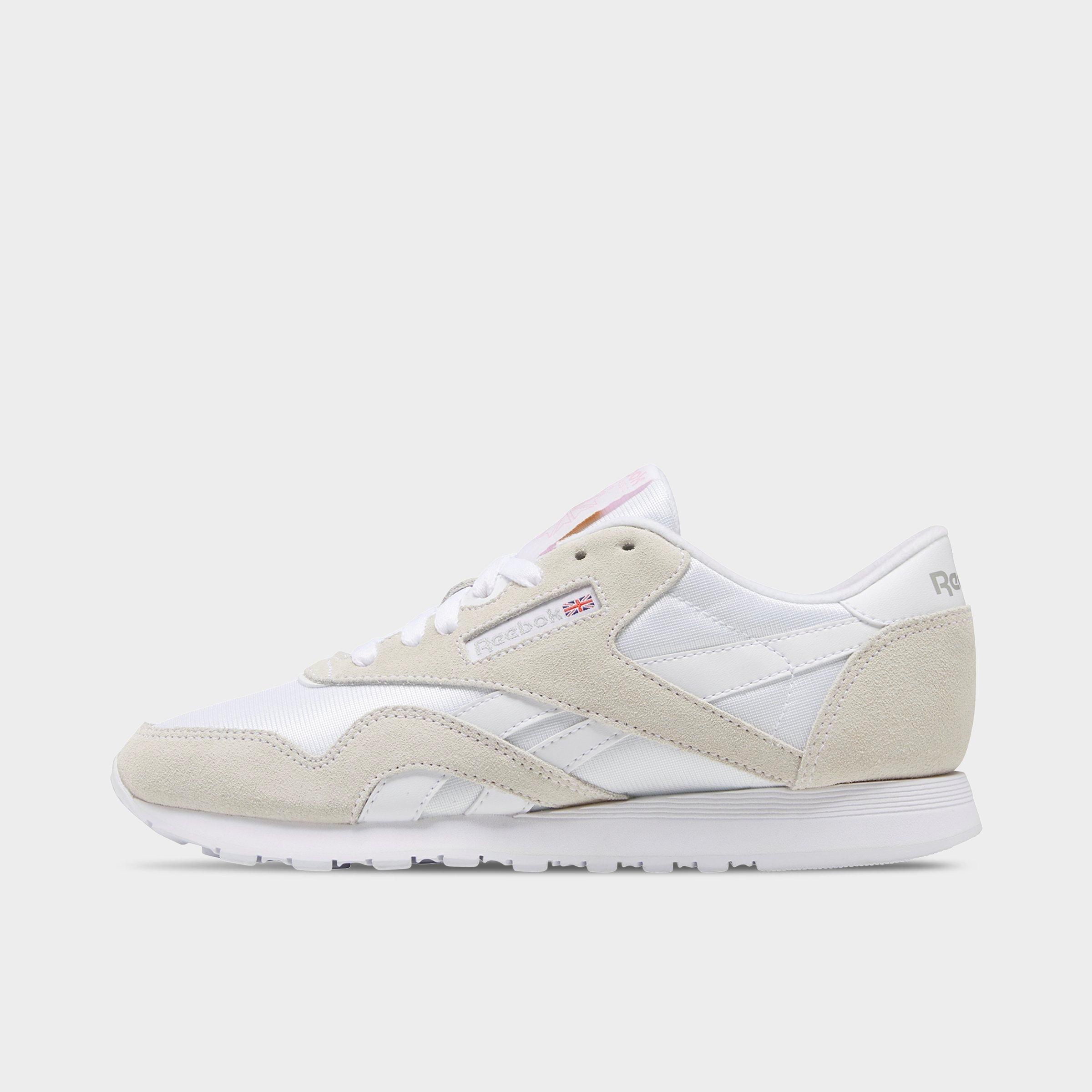 reebok classic trainers jd