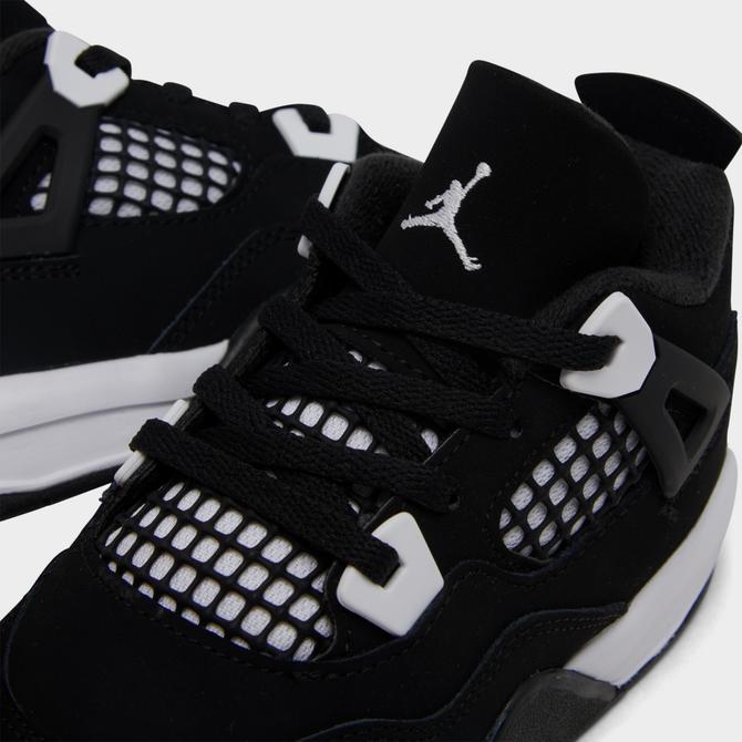 Air jordan 4 infant clearance