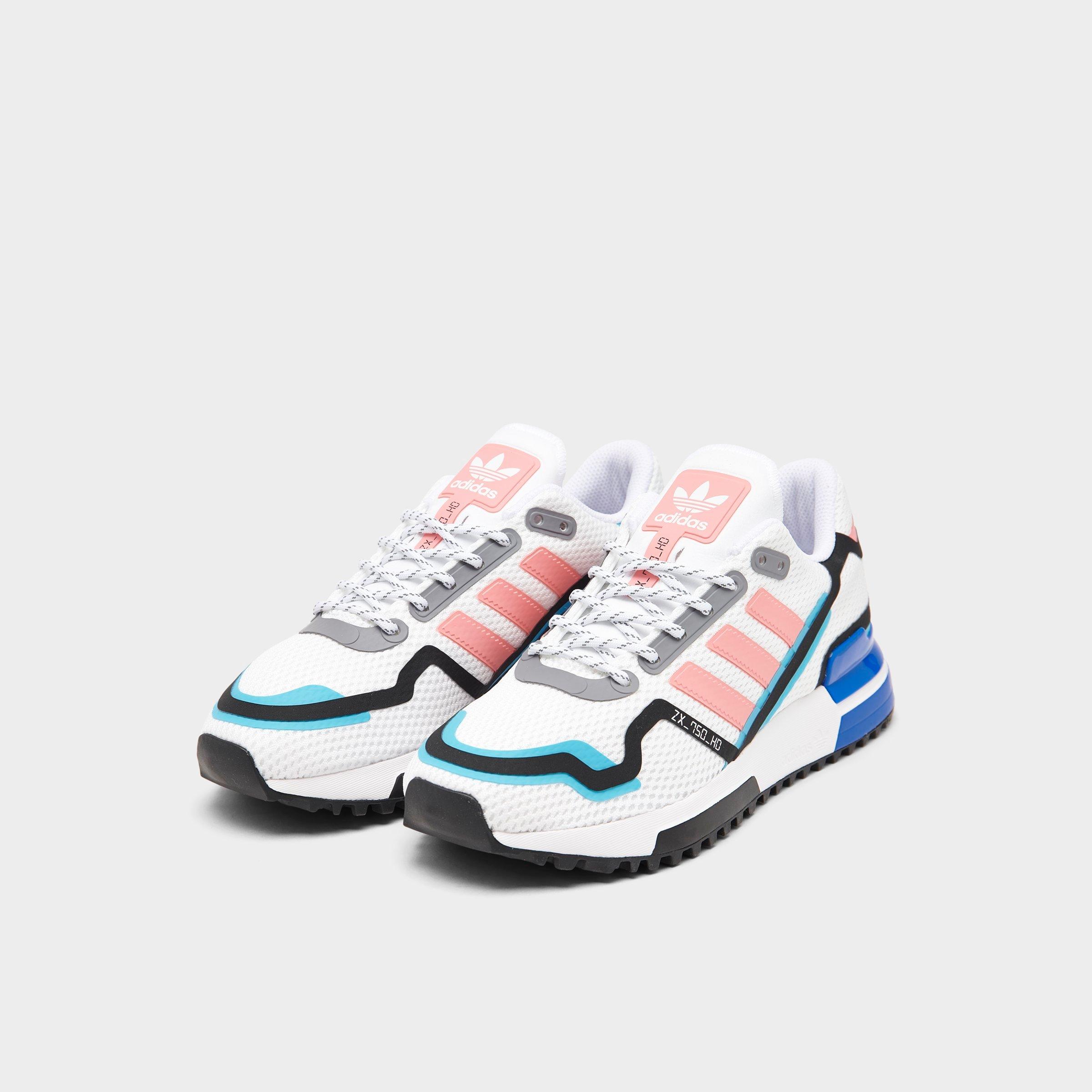 zx 750 women Pink