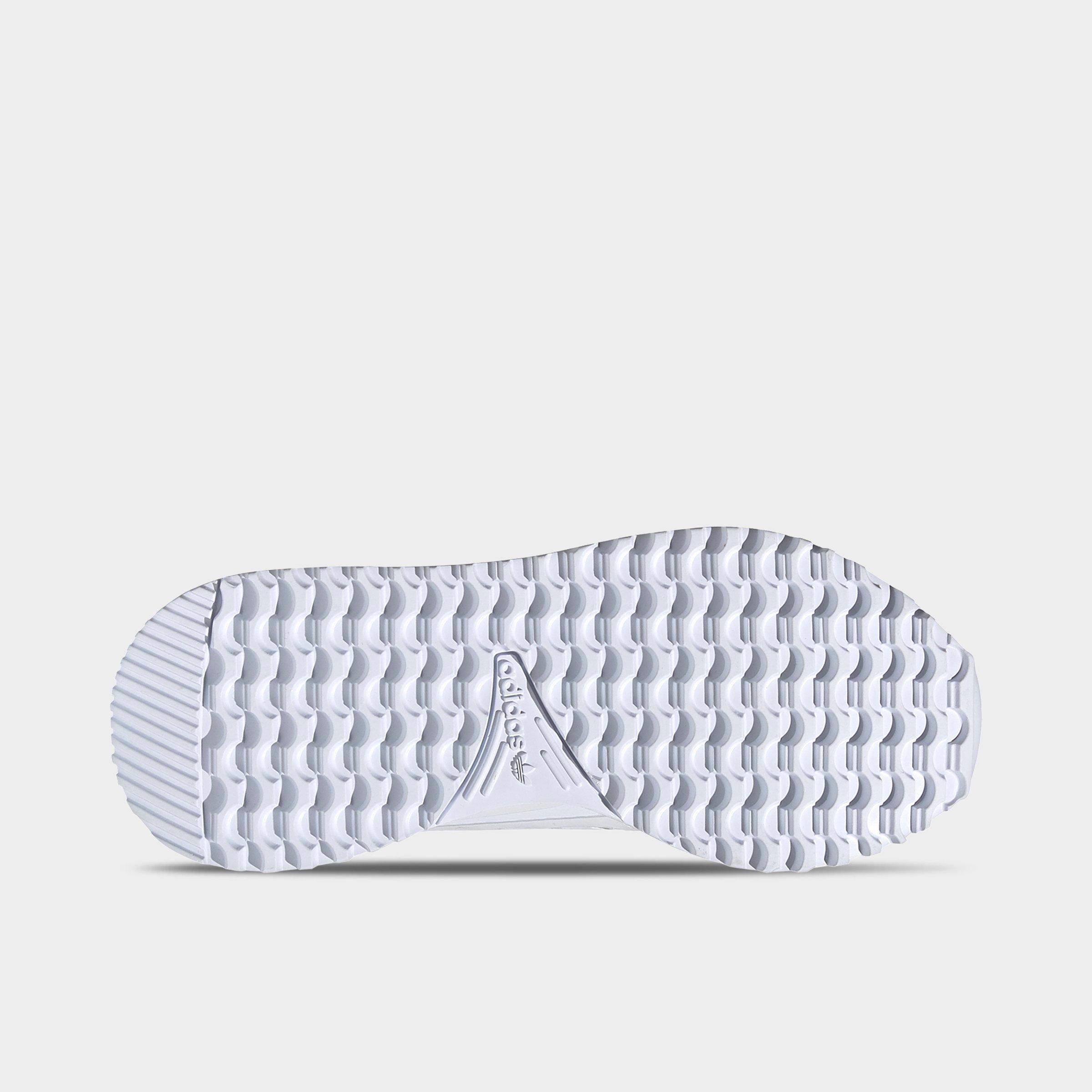 originals zx 750 kids white