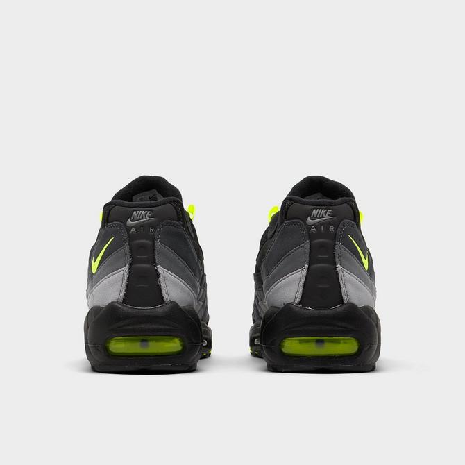 Nike Air Max 95 LV8 Big Kids' Shoe