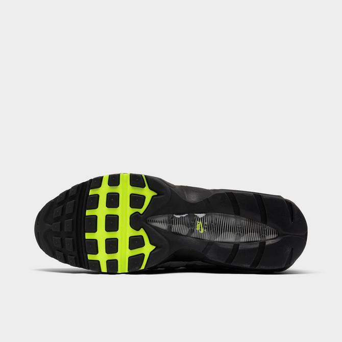Nike Air Max 95 LV8 Big Kids' Shoe