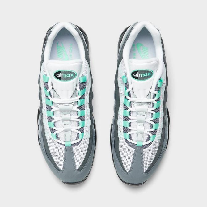 Nike Air Max 95 Men's Shoes.