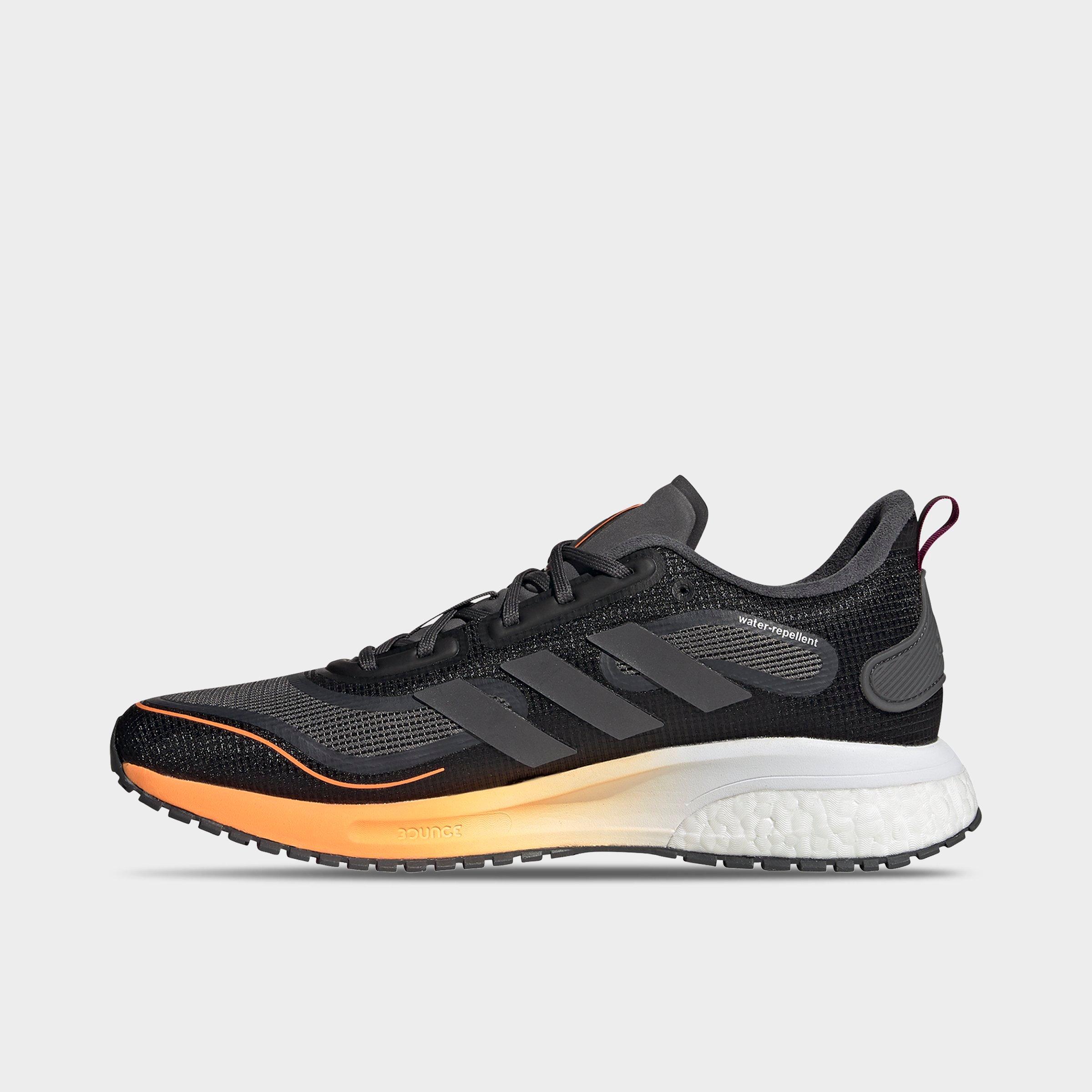 adidas running shoes jd
